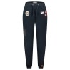 Geographical Norway Madock Men - - Abbigliamento Sportivo di qualità Confortevole - Pantaloni da Ginnastica Casual Cotone da Uom