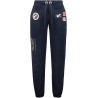 Geographical Norway Madock Men - - Abbigliamento Sportivo di qualità Confortevole - Pantaloni da Ginnastica Casual Cotone da Uom