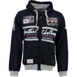 Geographical Norway Felpa Uomo