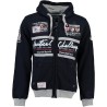 Geographical Norway Felpa Uomo