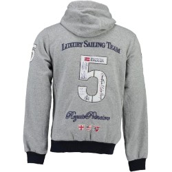 Geographical Norway Felpa Uomo