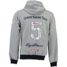 Geographical Norway Felpa Uomo