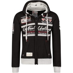 Geographical Norway Felpa Uomo