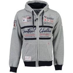 Geographical Norway Felpa Uomo
