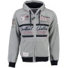 Geographical Norway Felpa Uomo