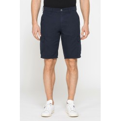 Carrera Jeans - Bermuda per Uomo, Tinta Unita
