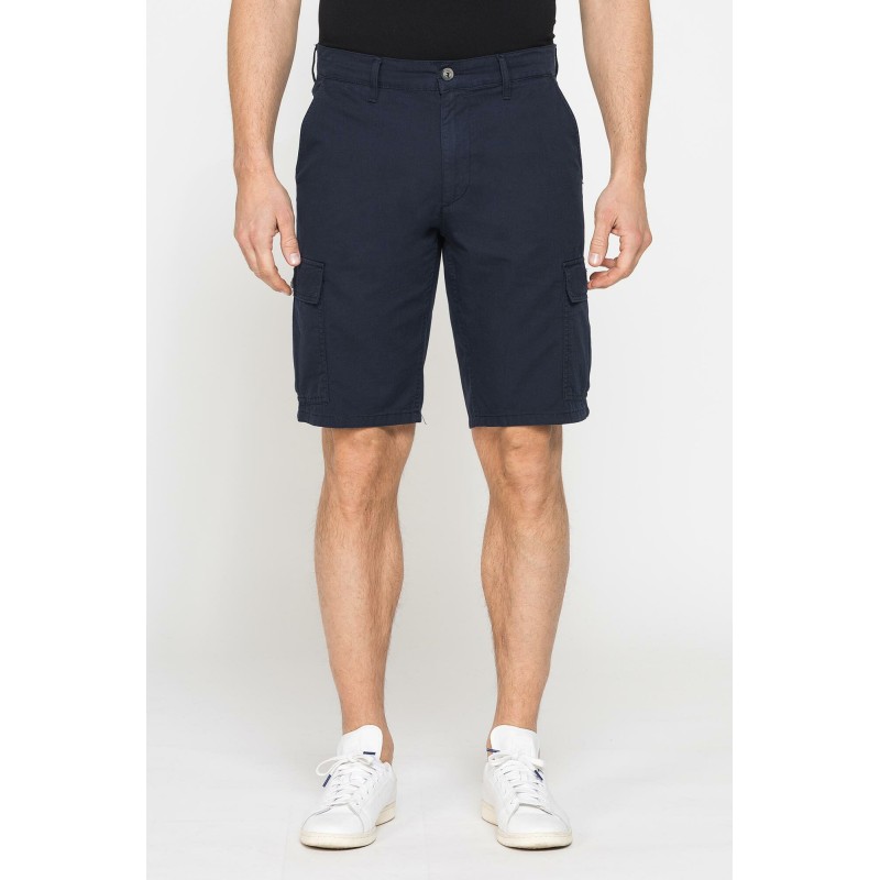 Carrera Jeans - Bermuda per Uomo, Tinta Unita