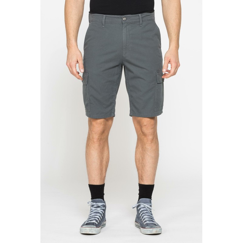 Carrera Jeans - Bermuda per Uomo, Tinta Unita