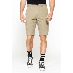 Carrera Jeans - Bermuda per Uomo, Tinta Unita