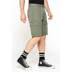 Carrera Jeans - Bermuda per Uomo, Tinta Unita
