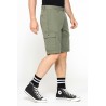 Carrera Jeans - Bermuda per Uomo, Tinta Unita