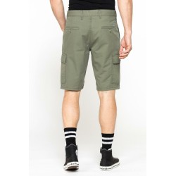 Carrera Jeans - Bermuda per Uomo, Tinta Unita