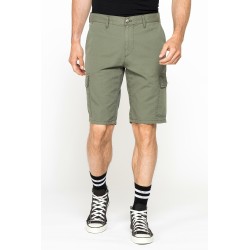 Carrera Jeans - Bermuda per Uomo, Tinta Unita