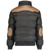 Geographical Norway Abramovitch Men Distribrands - Giacca Calda Uomo Casual - Cappotto Cappuccio Antivento - Giubbotto Caldo Inv