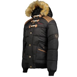 Geographical Norway - Giacca Invernale da uomo, trapuntata, Parka Belphegor