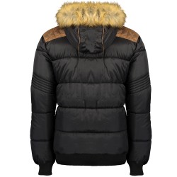 Geographical Norway - Giacca Invernale da uomo, trapuntata, Parka Belphegor