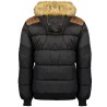 Geographical Norway - Giacca Invernale da uomo, trapuntata, Parka Belphegor