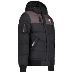 Geographical Norway Vortex Men Jkt Parka Uomo