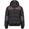 Geographical Norway Vortex Men Jkt Parka Uomo