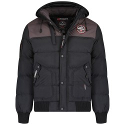 Geographical Norway Vortex Men Jkt Parka Uomo