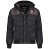 Geographical Norway Vortex Men Jkt Parka Uomo
