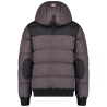 Geographical Norway Vortex Men Jkt Parka Uomo