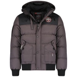 Geographical Norway Vortex Men Jkt Parka Uomo