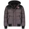 Geographical Norway Vortex Men Jkt Parka Uomo