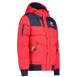 Geographical Norway Vortex Men Jkt Parka Uomo