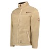 Geographical Norway Distribrands Ubolt Men - Uomo Warm Thick Fleece Zip - Uomo Warm Winter Sweatshirt Jacket Soft - Felpa A Mani