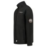 Geographical Norway Distribrands Ubolt Men - Uomo Warm Thick Fleece Zip - Uomo Warm Winter Sweatshirt Jacket Soft - Felpa A Mani