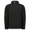 Geographical Norway Distribrands Ubolt Men - Uomo Warm Thick Fleece Zip - Uomo Warm Winter Sweatshirt Jacket Soft - Felpa A Mani