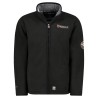 Geographical Norway Distribrands Ubolt Men - Uomo Warm Thick Fleece Zip - Uomo Warm Winter Sweatshirt Jacket Soft - Felpa A Mani