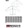 Geographical Norway Barca Giacca antipioggia Uomo