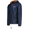 Geographical Norway Barca Giacca antipioggia Uomo