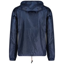 Geographical Norway Barca Giacca antipioggia Uomo
