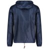 Geographical Norway Barca Giacca antipioggia Uomo