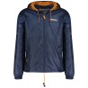 Geographical Norway Barca Giacca antipioggia Uomo