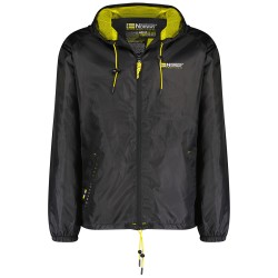 Geographical Norway Barca Giacca antipioggia Uomo