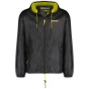 Geographical Norway Barca Giacca antipioggia Uomo