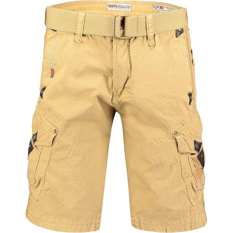 Geographical norway bermuda peanut men