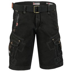 Geographical norway bermuda peanut men