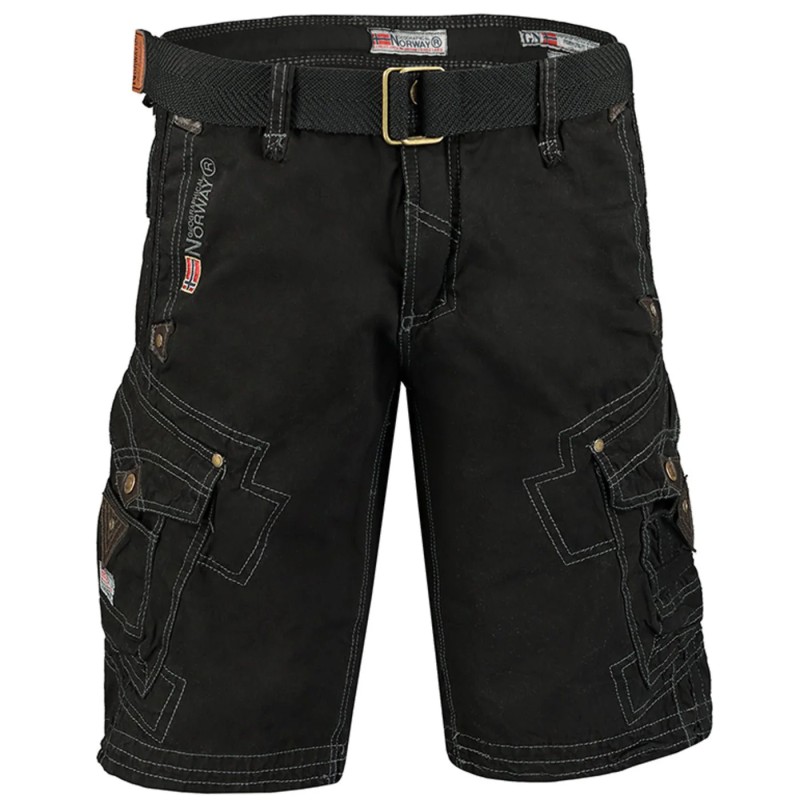 Geographical norway bermuda peanut men