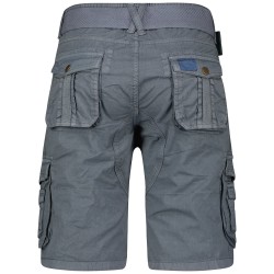 Geographical Norway Bermuda Shorts Parachute Men