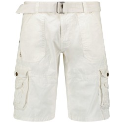Geographical Norway Bermuda Shorts Parachute Men