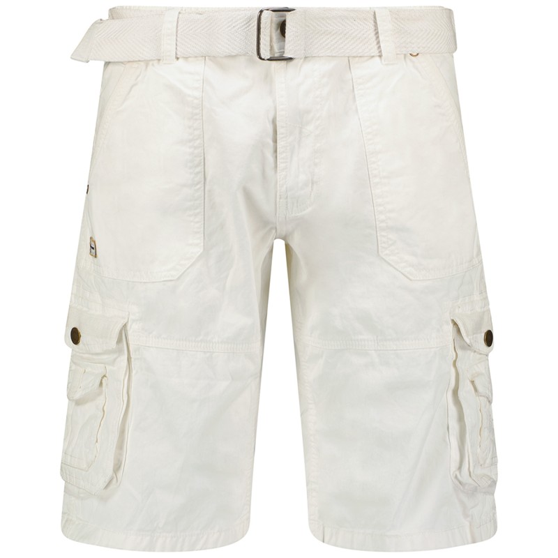 Geographical Norway Bermuda Shorts Parachute Men