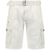 Geographical Norway Bermuda Shorts Parachute Men