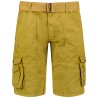 Geographical Norway Bermuda Shorts Parachute Men