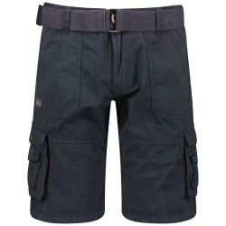 Geographical Norway Bermuda Shorts Parachute Men