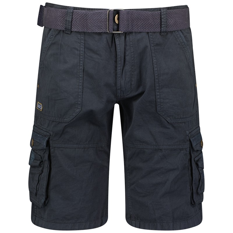 Geographical Norway Bermuda Shorts Parachute Men